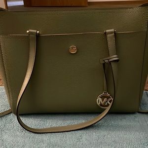 Michael Kors bag